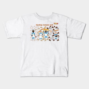 Cook Kids T-Shirt